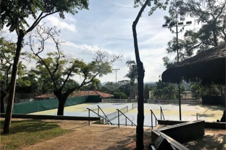 Terreno à venda no condomínio São Joaquim, Vinhedo - SP