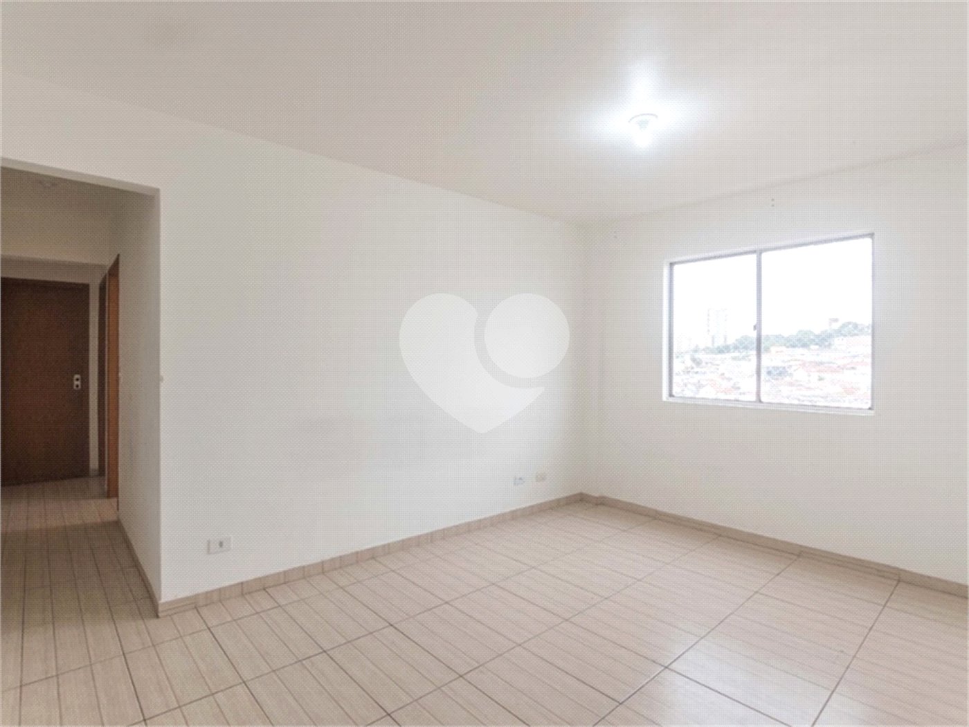 Apartamento à venda com 2 quartos em Chora Menino, São Paulo, SP