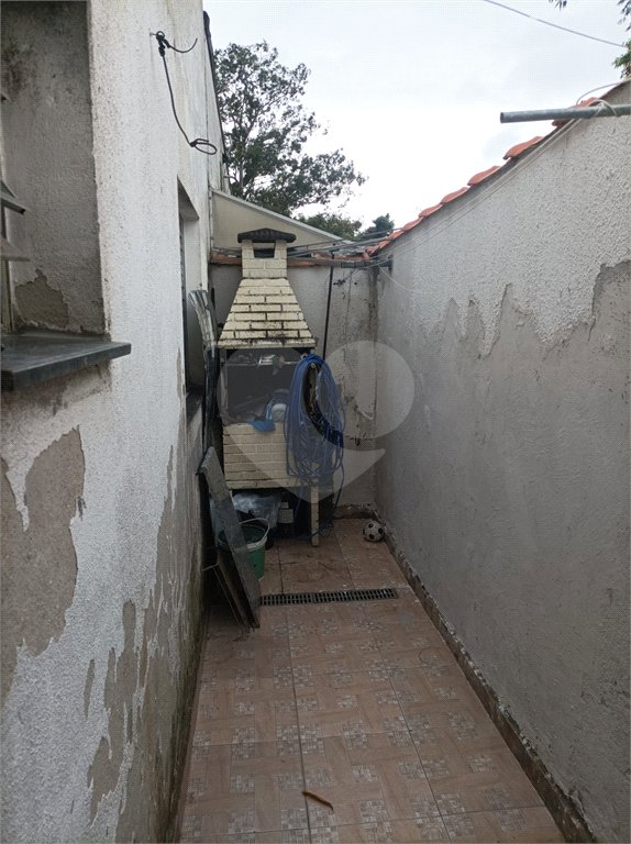 Condomínio à venda com 2 quartos em Vila São Paulo, Mogi das Cruzes, SP