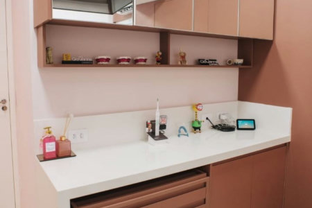 Sala à venda, 93 m² por R$ 2.000.000,00 - Encruzilhada - Santos/SP