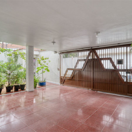 Casa à venda com 3 quartos, sendo 1 suíte, em Vila Cruzeiro, São Paulo, SP