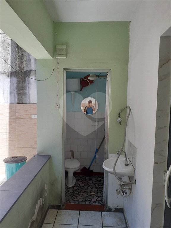 Sobrado à venda com 3 quartos em Parque Suzano, Suzano, SP