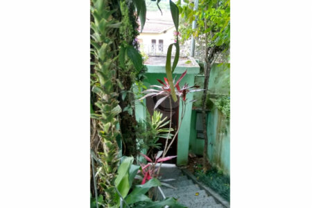 Casa Térrea à venda com 3 quartos, sendo 1 suíte, em Tucuruvi, São Paulo, SP