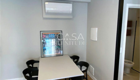 Apartamento para alugar com 1 suíte em Jardim Portal da Colina, Sorocaba, SP