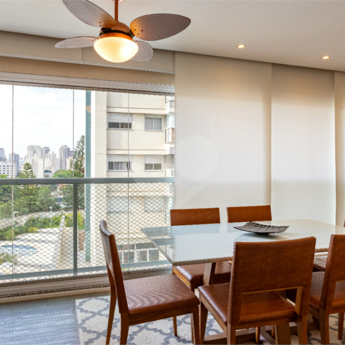 Apartamento à venda com 2 quartos, sendo 1 suíte, em Chácara Santo Antônio, São Paulo, SP