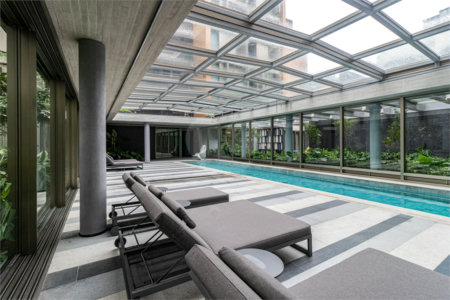 Apartamento à venda com 4 suítes em Jardim Paulista, São Paulo, SP