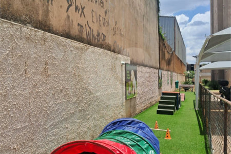Apartamento à venda com 2 quartos em Nossa Senhora Aparecida, Itu, SP