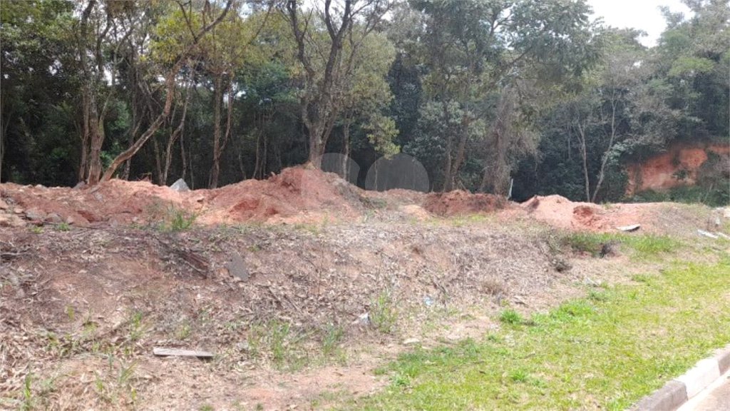 Terreno à venda no condomínio Itaguaçu da Cantareira, São Paulo - SP