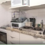 Apartamento à venda com 1 quarto em Barra Funda, São Paulo, SP