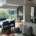 Apartamento à venda com 1 suíte em Indianópolis, São Paulo, SP