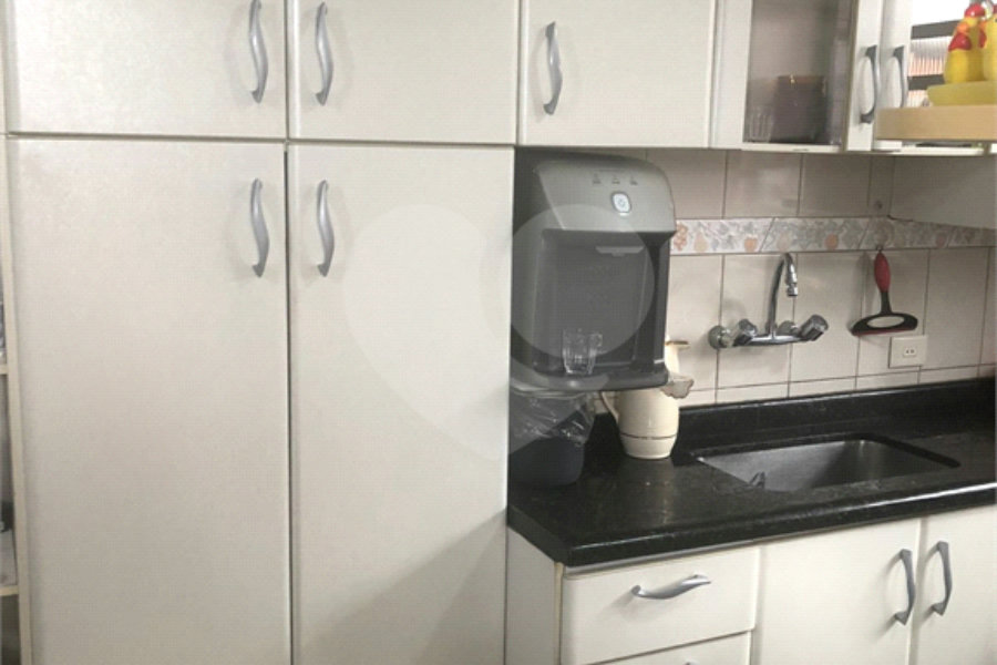 Sobrado à venda com 4 quartos, sendo 1 suíte, em Freguesia do Ó, São Paulo, SP