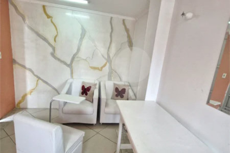 Apartamento à venda com 2 quartos em Parada Inglesa, São Paulo, SP