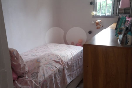 Apartamento à venda com 3 quartos em Vila Moraes, São Paulo, SP