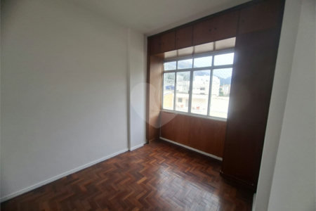 Apartamento à venda com 2 quartos em Tijuca, Rio de Janeiro, RJ