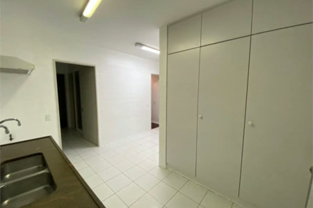 Apartamento à venda com 3 quartos, sendo 1 suíte, em Vila Suzana, São Paulo, SP