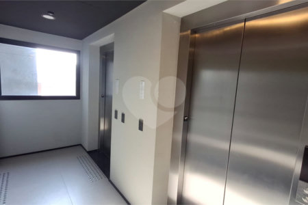 Studio à venda com 1 quarto em Brooklin, São Paulo, SP
