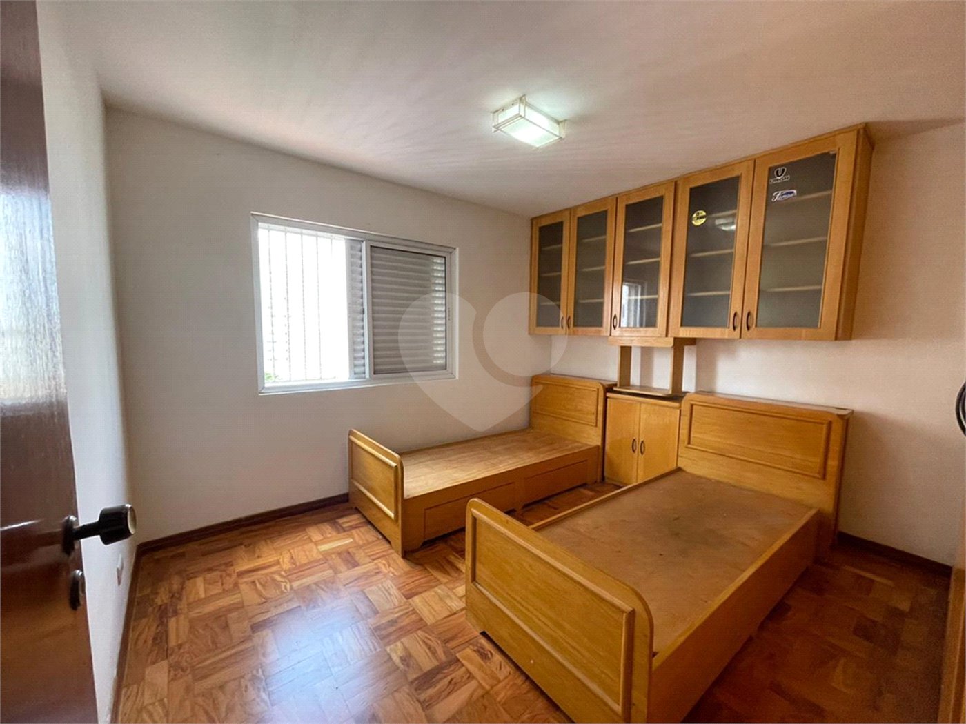 Apartamento à venda com 2 quartos em Água Fria, São Paulo, SP