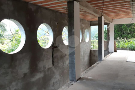 Casa à venda com 4 suítes no condomínio Residencial Cantareira, São Paulo - SP