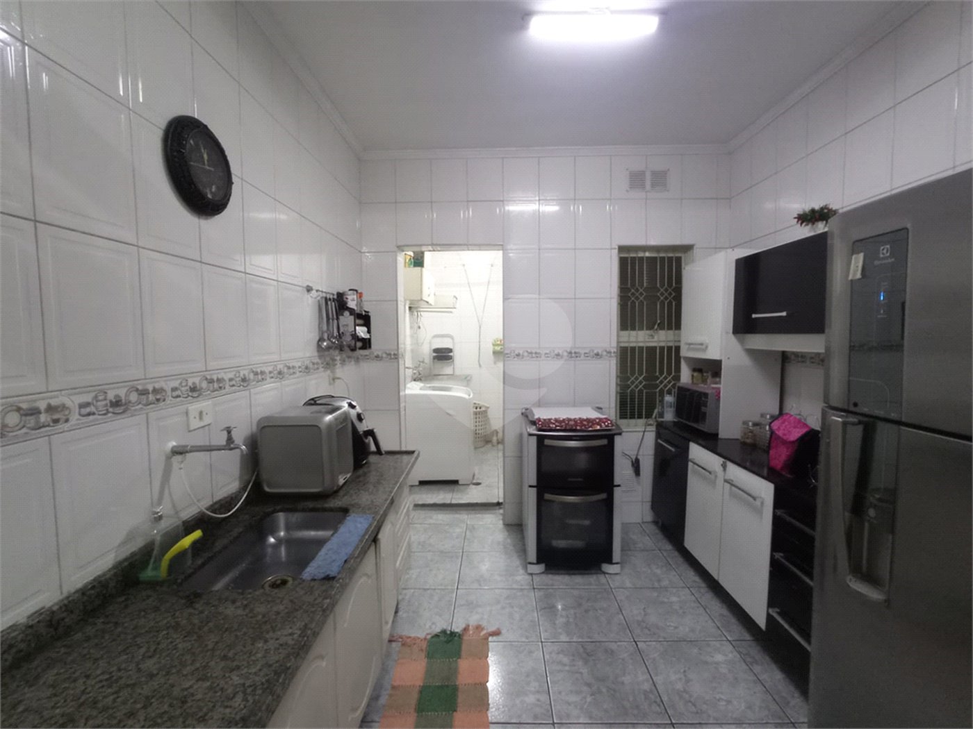 Casa Térrea à venda com 3 quartos em Jardim Santa Bárbara, Sorocaba, SP