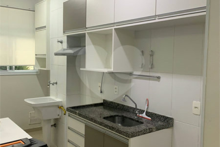 Apartamento à venda com 2 quartos em Ortizes, Valinhos, SP