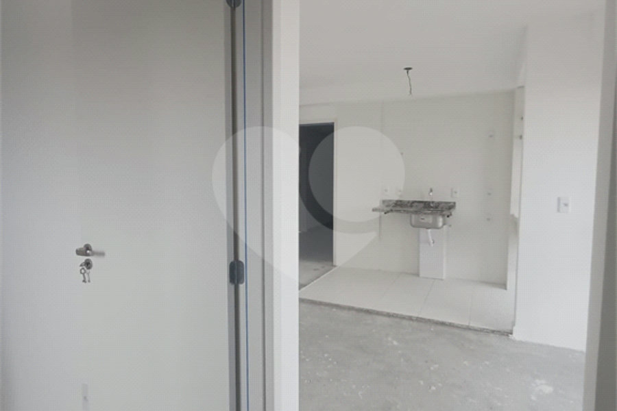 Apartamento à venda com 2 quartos em Jardim França, São Paulo, SP