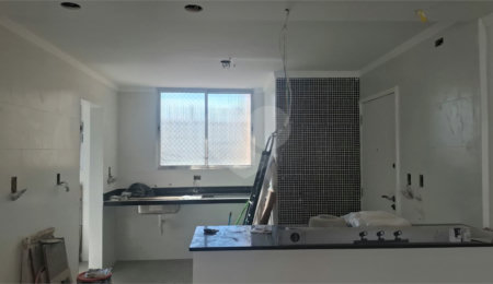 Apartamento à venda com 2 quartos, sendo 1 suíte,  em Jardim São Paulo(zona Norte), São Paulo, SP