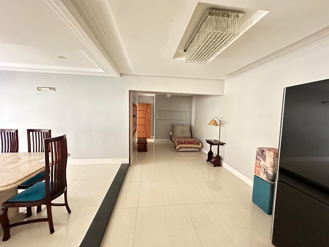Apartamento com 3 dormitórios à venda, 140 m² - Gonzaga - Santos/SP
