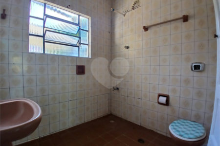 Casa Térrea para alugar com 3 quartos, sendo 1 suíte, em Jardim Guaçu, São Roque, SP