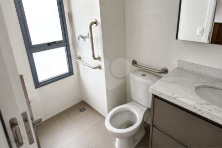 Apartamento à venda com 3 suítes em Sumarezinho, São Paulo, SP