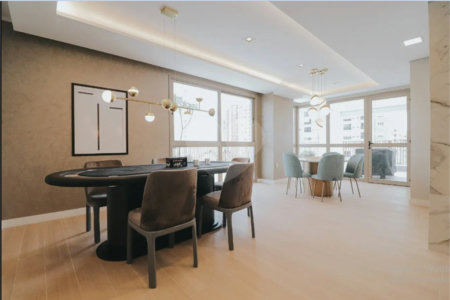 Apartamento à venda ou para alugar com 1 quarto em Sumarezinho, São Paulo, SP