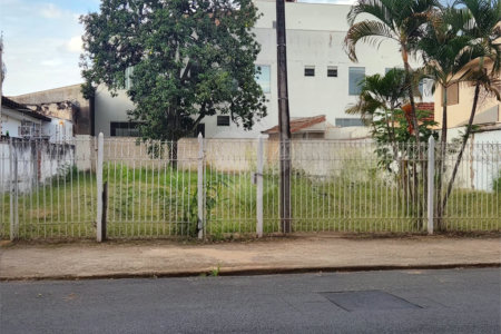 Terreno para alugar no Centro, Araraquara, SP