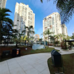 Apartamento à venda com 4 quartos, sendo 3 suítes,  em Vila Gertrudes, São Paulo, SP