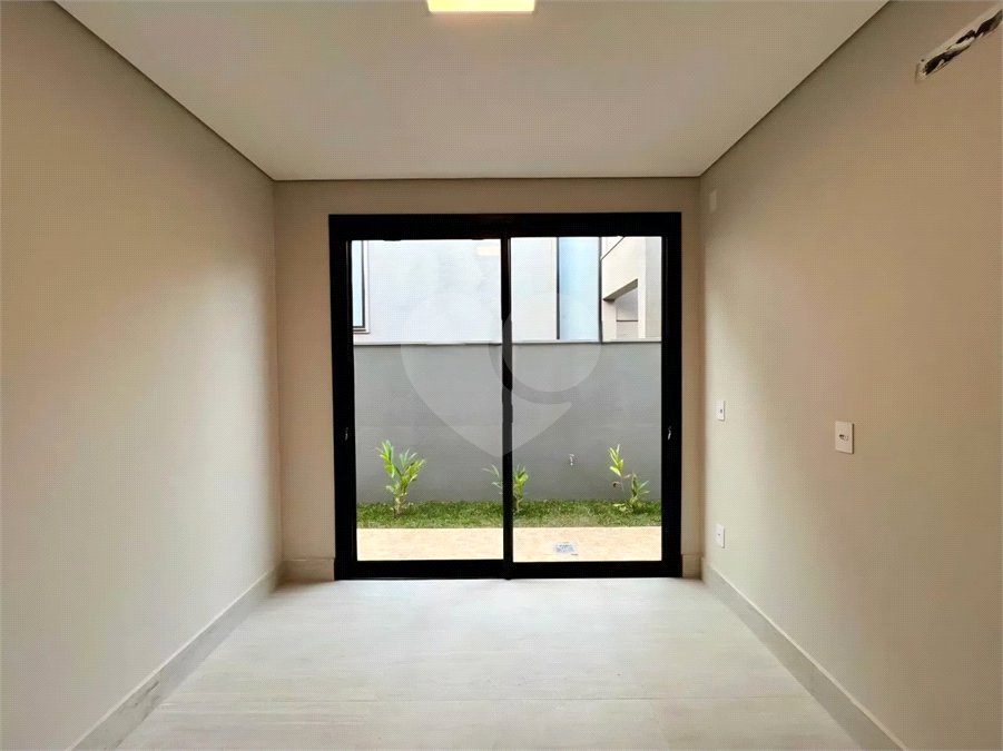 Casa à venda com 3 suítes no condomínio Siena - Vila Europa, Ribeirão Preto - SP