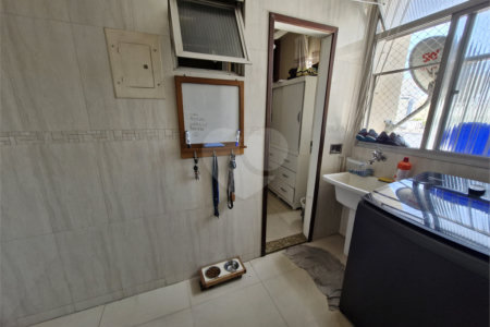 Apartamento à venda com 3 quartos, sendo 1 suíte, em Tijuca, Rio de Janeiro, RJ