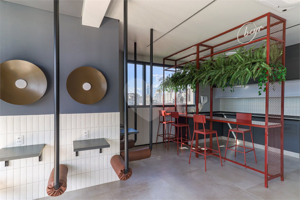 Apartamento à venda ou para alugar em Jardim Paulista, São Paulo, SP