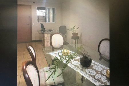 Casa à venda com 3 quartos em Conjunto Residencial Butantã, São Paulo, SP