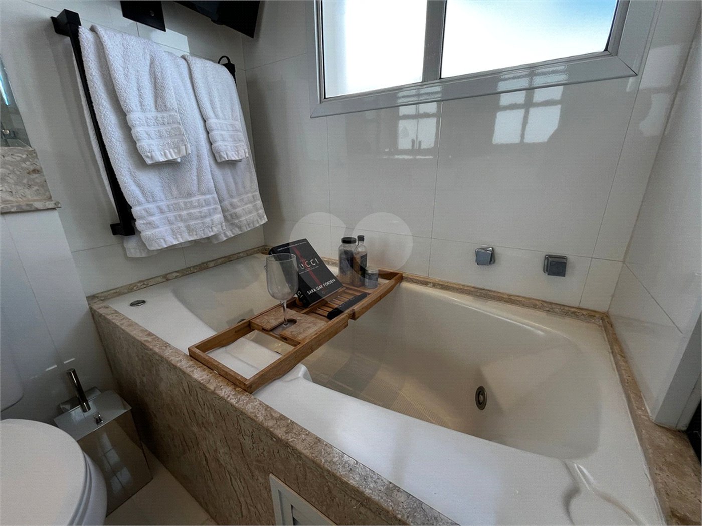 Apartamento à venda com 2 quartos, sendo 1 suíte, em Santa Teresinha, São Paulo, SP