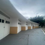 Casa com 2 dormitórios para alugar, 120 m² por R$ 5.000,00/mês - Encruzilhada - Santos/SP