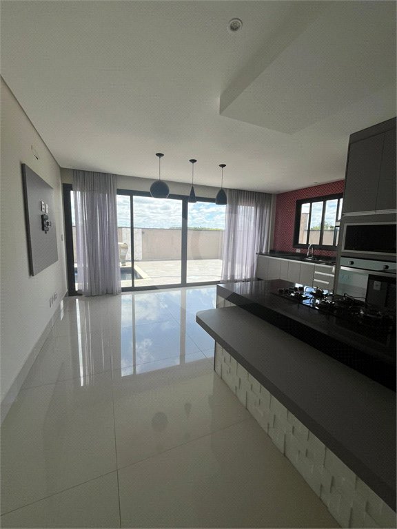 Casa à venda ou para alugar com 4 quartos, sendo 3 suítes, no condomínio Jardim Reserva Bom Viver de Indaiatuba, Indaiatuba - SP