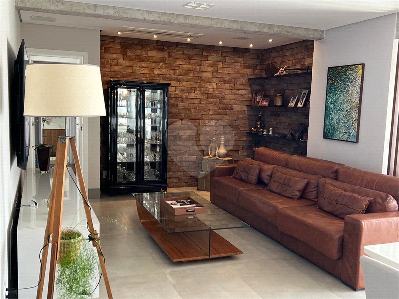 Apartamento à venda com 2 suítes em Vila Gertrudes, São Paulo, SP