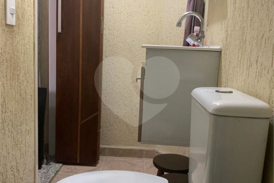 Casa à venda com 2 quartos no condomínio Residencial Macedônia, São Paulo - SP