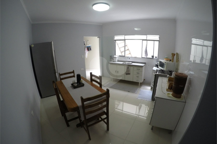 Casa à venda com 3 quartos em Vila Nova Cachoeirinha, São Paulo, SP