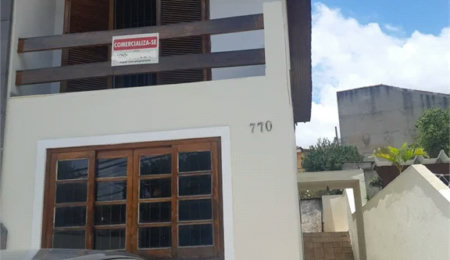Sobrado à venda com 3 quartos, sendo 1 suíte,  em Jardim Bonfiglioli, São Paulo, SP