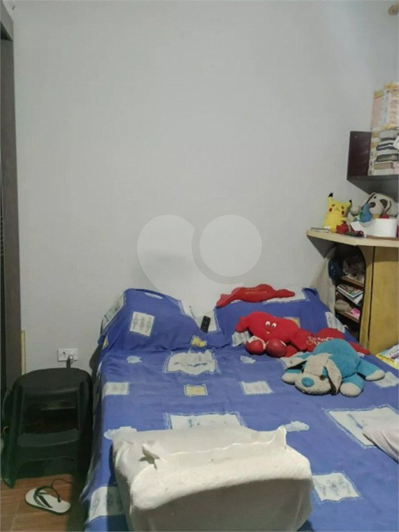 Casa de Vila à venda com 3 quartos, sendo 1 suíte, em Artur Alvim, São Paulo, SP