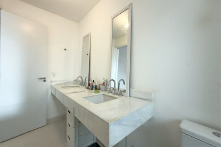 Apartamento à venda com 3 suítes em Pinheiros, São Paulo, SP