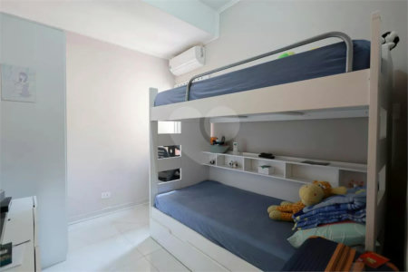 Casa Térrea à venda com 2 quartos em Santa Teresinha, São Paulo, SP