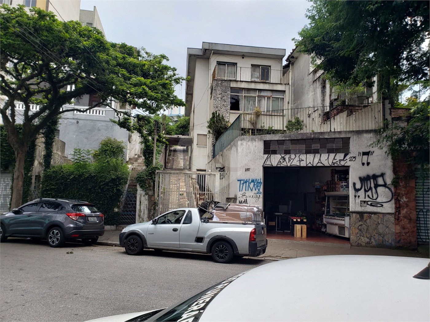 Sobrado à venda com 4 quartos em Santana, São Paulo, SP