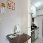 Apartamento à venda com 1 quarto em Barra Funda, São Paulo, SP