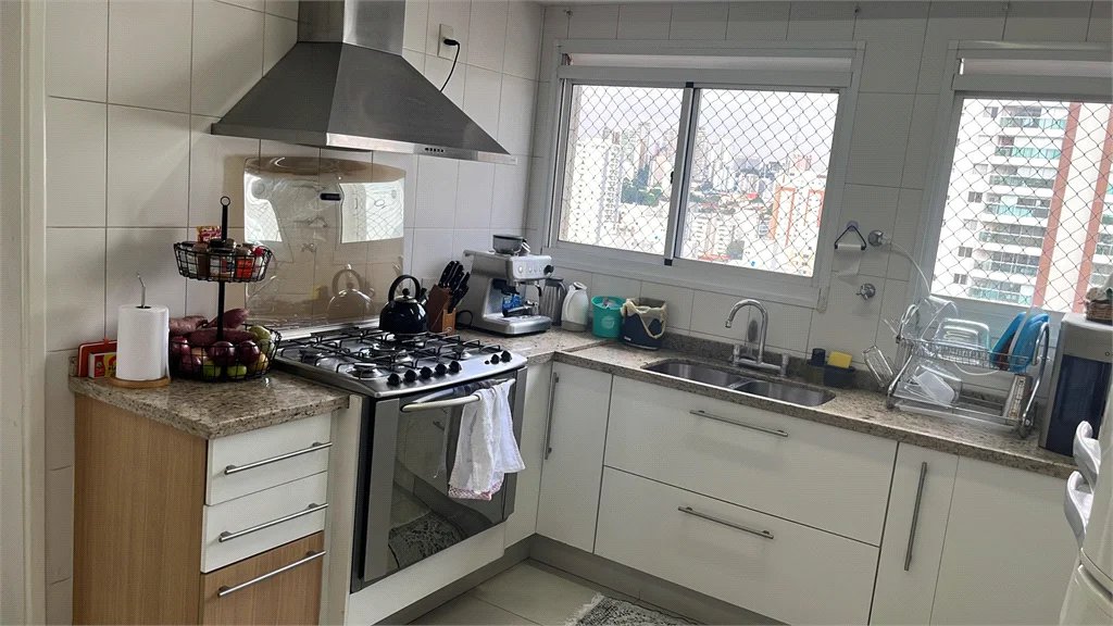 Apartamento à venda com 4 quartos, sendo 2 suítes, em Vila Leopoldina, São Paulo, SP