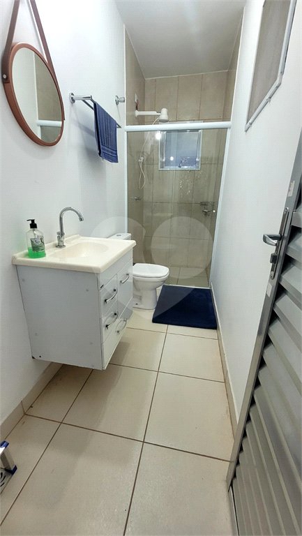 Casa à venda com 2 quartos, sendo 1 suíte,  no condomínio Sausalito, Mairiporã - SP